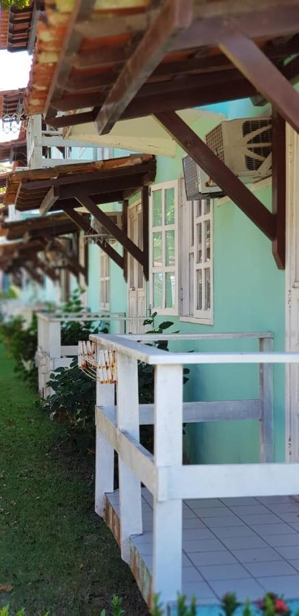 Ap 529 - Golden Village Taperapua Porto Seguro Exterior photo