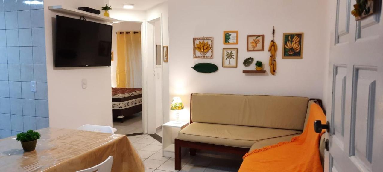 Ap 529 - Golden Village Taperapua Porto Seguro Exterior photo