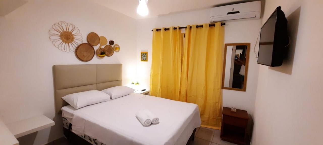Ap 529 - Golden Village Taperapua Porto Seguro Exterior photo
